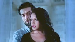 Coperta episodului Episodul 32 din emisiunea Ishqbaaaz