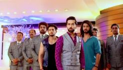 Coperta episodului Episodul 33 din emisiunea Ishqbaaaz