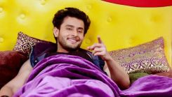 Coperta episodului Episodul 35 din emisiunea Ishqbaaaz