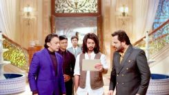 Coperta episodului Episodul 37 din emisiunea Ishqbaaaz