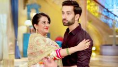 Coperta episodului Episodul 38 din emisiunea Ishqbaaaz