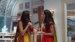 Coperta episodului Episodul 39 din emisiunea Ishqbaaaz