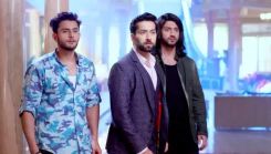 Coperta episodului Episodul 44 din emisiunea Ishqbaaaz