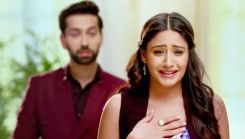 Coperta episodului Episodul 46 din emisiunea Ishqbaaaz