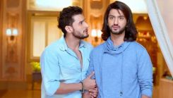 Coperta episodului Episodul 47 din emisiunea Ishqbaaaz