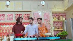 Coperta episodului Episodul 51 din emisiunea Ishqbaaaz