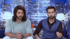 Coperta episodului Episodul 53 din emisiunea Ishqbaaaz