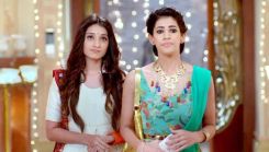 Coperta episodului Episodul 57 din emisiunea Ishqbaaaz