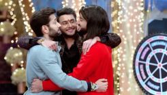 Coperta episodului Episodul 59 din emisiunea Ishqbaaaz