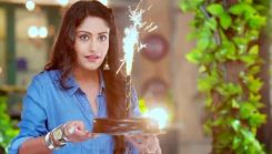 Coperta episodului Episodul 60 din emisiunea Ishqbaaaz