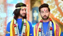 Coperta episodului Episodul 62 din emisiunea Ishqbaaaz