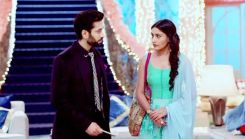 Coperta episodului Episodul 64 din emisiunea Ishqbaaaz