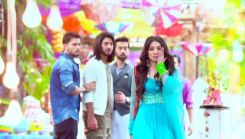 Coperta episodului Episodul 66 din emisiunea Ishqbaaaz