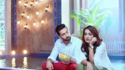 Coperta episodului Episodul 71 din emisiunea Ishqbaaaz