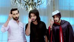 Coperta episodului Episodul 72 din emisiunea Ishqbaaaz