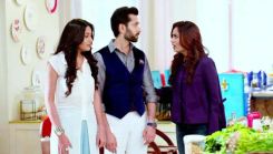 Coperta episodului Episodul 73 din emisiunea Ishqbaaaz