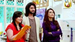 Coperta episodului Episodul 75 din emisiunea Ishqbaaaz