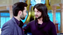 Coperta episodului Episodul 77 din emisiunea Ishqbaaaz