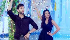 Coperta episodului Episodul 78 din emisiunea Ishqbaaaz