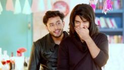 Coperta episodului Episodul 79 din emisiunea Ishqbaaaz