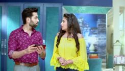 Coperta episodului Episodul 80 din emisiunea Ishqbaaaz