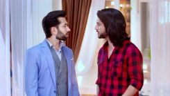 Coperta episodului Episodul 84 din emisiunea Ishqbaaaz