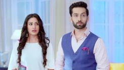 Coperta episodului Episodul 89 din emisiunea Ishqbaaaz