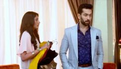 Coperta episodului Episodul 92 din emisiunea Ishqbaaaz