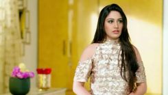 Coperta episodului Episodul 95 din emisiunea Ishqbaaaz