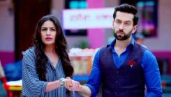 Coperta episodului Episodul 96 din emisiunea Ishqbaaaz