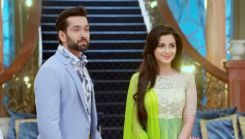 Coperta episodului Episodul 98 din emisiunea Ishqbaaaz