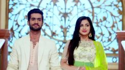 Coperta episodului Episodul 100 din emisiunea Ishqbaaaz