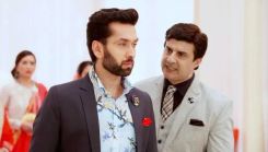 Coperta episodului Episodul 101 din emisiunea Ishqbaaaz