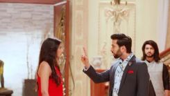 Coperta episodului Episodul 102 din emisiunea Ishqbaaaz