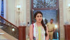 Coperta episodului Episodul 105 din emisiunea Ishqbaaaz