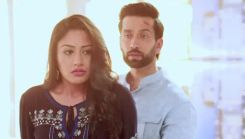 Coperta episodului Episodul 107 din emisiunea Ishqbaaaz