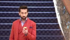 Coperta episodului Episodul 109 din emisiunea Ishqbaaaz