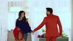 Coperta episodului Episodul 110 din emisiunea Ishqbaaaz