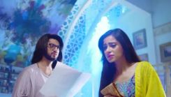 Coperta episodului Episodul 112 din emisiunea Ishqbaaaz