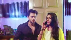 Coperta episodului Episodul 116 din emisiunea Ishqbaaaz