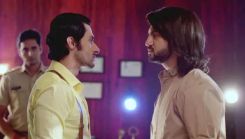 Coperta episodului Episodul 119 din emisiunea Ishqbaaaz