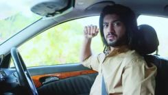 Coperta episodului Episodul 120 din emisiunea Ishqbaaaz