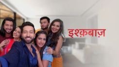 Coperta episodului Episodul 123 din emisiunea Ishqbaaaz