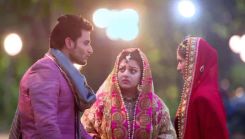 Coperta episodului Episodul 124 din emisiunea Ishqbaaaz