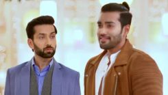 Coperta episodului Episodul 128 din emisiunea Ishqbaaaz