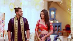 Coperta episodului Episodul 131 din emisiunea Ishqbaaaz