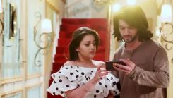 Coperta episodului Episodul 140 din emisiunea Ishqbaaaz