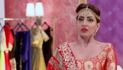 Coperta episodului Episodul 142 din emisiunea Ishqbaaaz