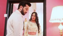 Coperta episodului Episodul 143 din emisiunea Ishqbaaaz