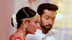 Coperta episodului Episodul 146 din emisiunea Ishqbaaaz